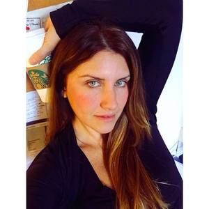 Meet your Posher, Carol